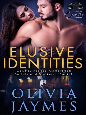 cover image of Elusive Identities